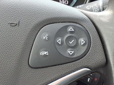 2015 Chevrolet Impala LT