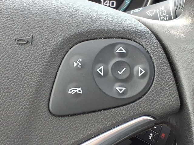 2015 Chevrolet Impala LT
