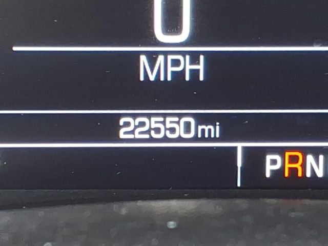 2015 Chevrolet Impala LT