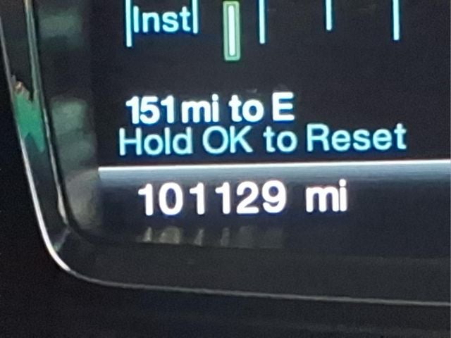 2015 Lincoln MKX 4dr Wgn 3.7L V6 AWD