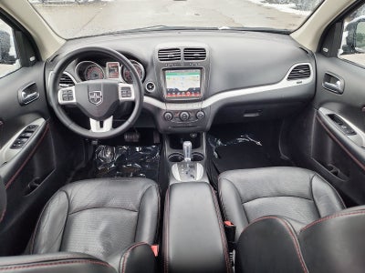 2019 Dodge Journey GT AWD