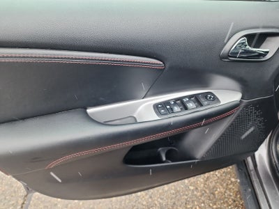 2019 Dodge Journey GT AWD