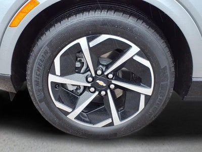 2024 Chevrolet Equinox EV 2LT