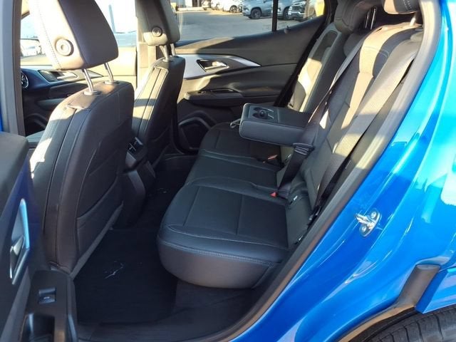 2024 Chevrolet Equinox EV 2LT