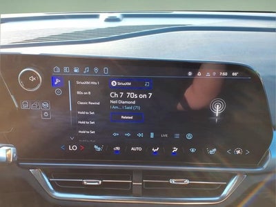 2024 Chevrolet Equinox EV 2LT
