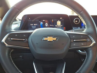 2024 Chevrolet Equinox EV 2LT