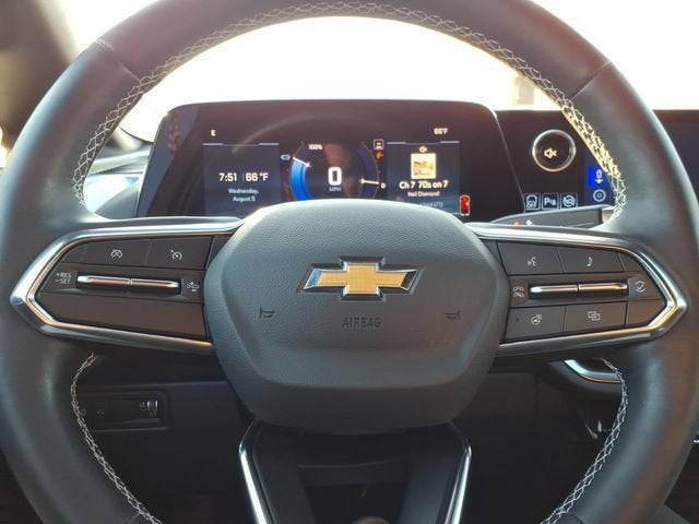 2024 Chevrolet Equinox EV 2LT