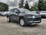 2019 Chevrolet Blazer FWD