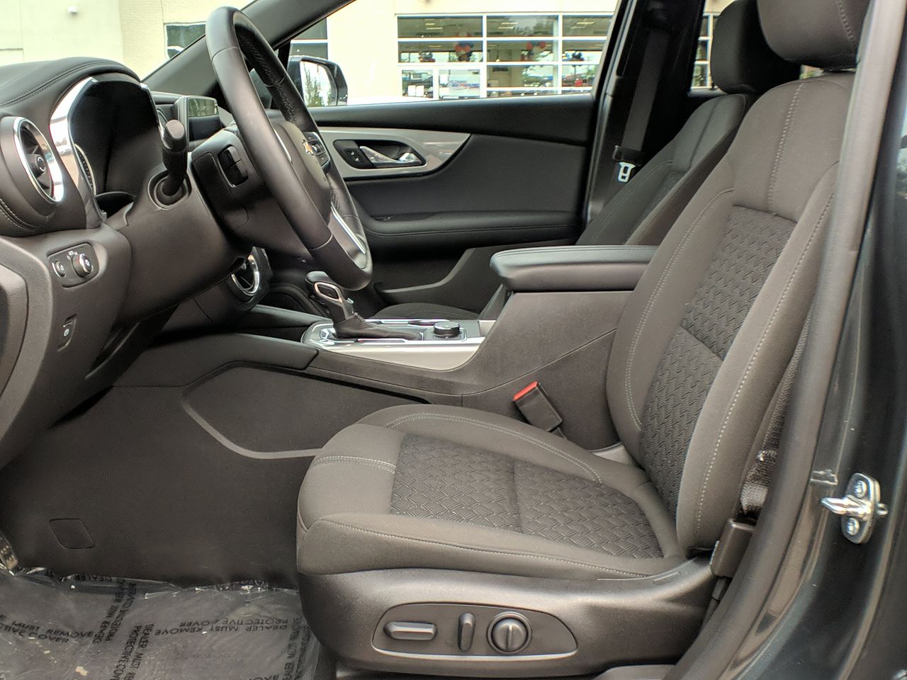 2019 Chevrolet Blazer FWD