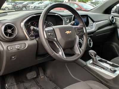 2019 Chevrolet Blazer FWD