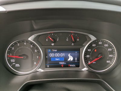 2019 Chevrolet Blazer FWD