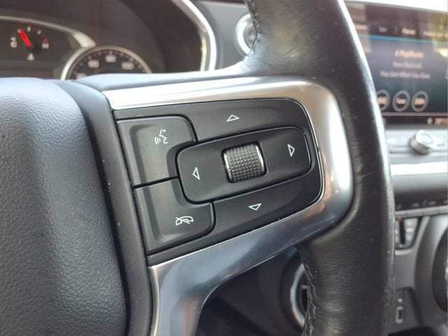 2019 Chevrolet Blazer FWD