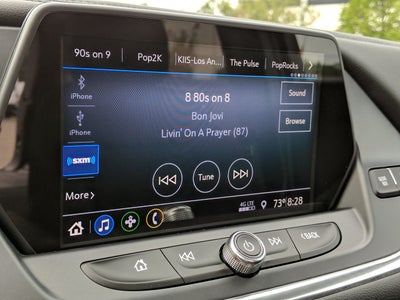 2019 Chevrolet Blazer FWD