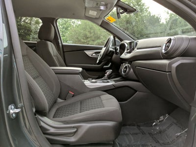 2019 Chevrolet Blazer FWD