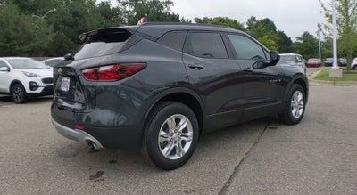 2019 Chevrolet Blazer FWD