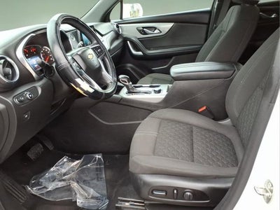 2020 Chevrolet Blazer 2LT