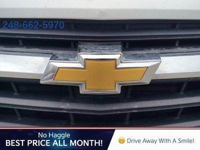 2020 Chevrolet Blazer 2LT