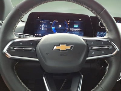 2024 Chevrolet Blazer EV LT