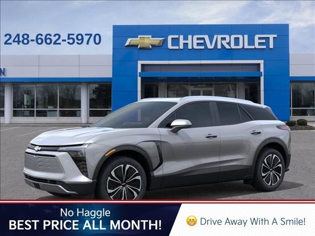 2024 Chevrolet Blazer EV LT