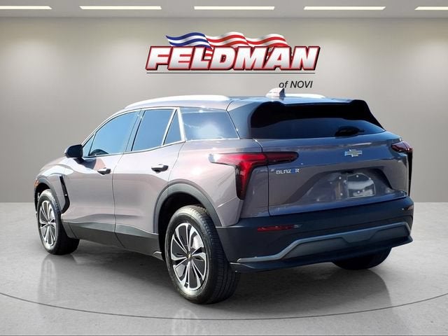 2024 Chevrolet Blazer EV LT