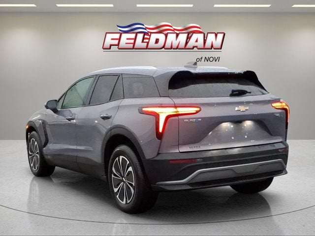 2024 Chevrolet Blazer EV LT