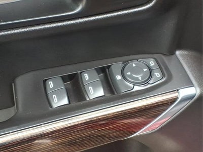 2020 GMC Sierra 1500 SLE