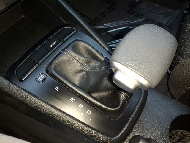 2023 Kia Rio LX