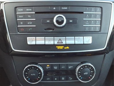 2018 Mercedes-Benz GLE 350 4MATIC®