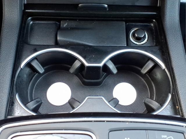 2018 Mercedes-Benz GLE 350 4MATIC®