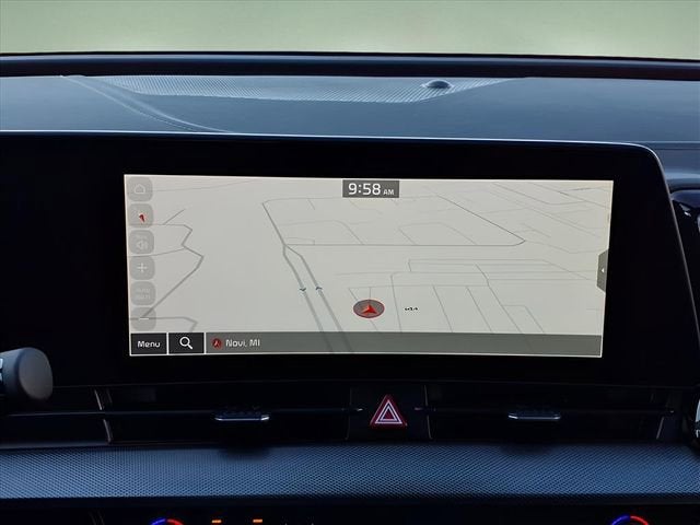 2025 Kia Sportage SX