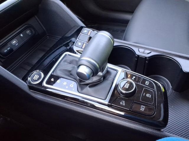 2025 Kia Sportage SX