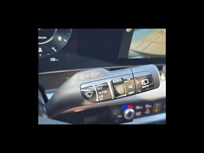 2025 Kia Sportage SX