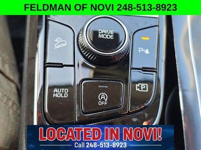 2025 Kia Sportage SX