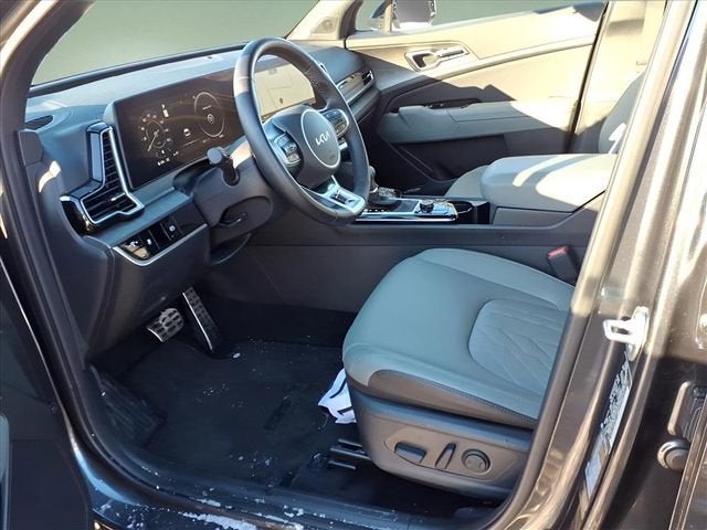 2024 Kia Sportage X-Pro