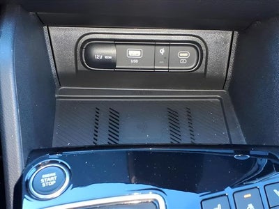 2024 Kia Sportage X-Pro