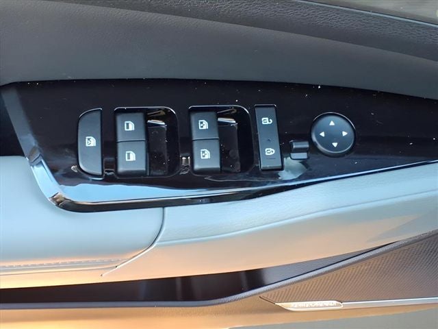 2024 Kia Sportage X-Pro