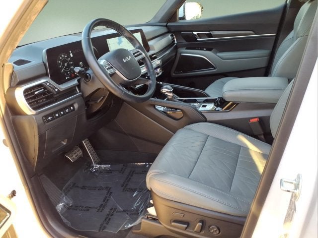 2024 Kia Telluride SX Prestige X-Line