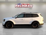 2024 Kia Telluride SX Prestige X-Line