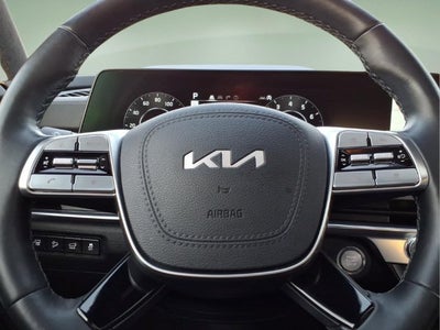 2024 Kia Telluride SX Prestige X-Line