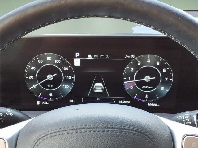 2024 Kia Telluride SX Prestige X-Line