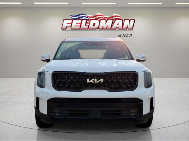2024 Kia Telluride SX Prestige X-Line