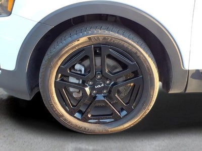 2024 Kia Telluride SX Prestige X-Line