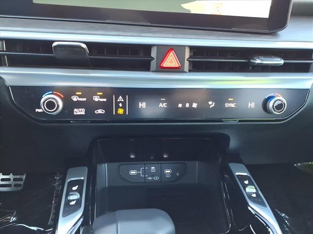 2024 Kia Sorento X-Line SX