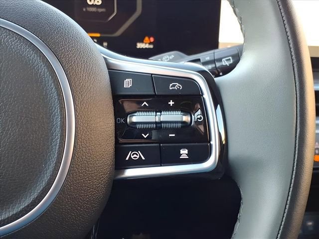 2024 Kia Sorento X-Line SX