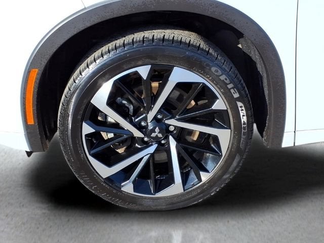 2023 Mitsubishi Outlander SEL 2.5 S-AWC