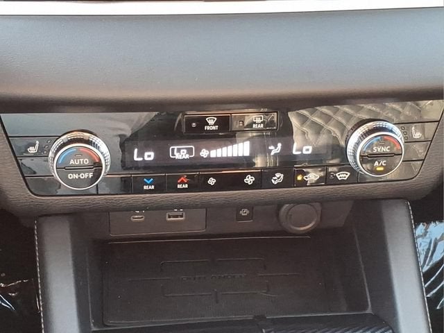 2023 Mitsubishi Outlander SEL 2.5 S-AWC