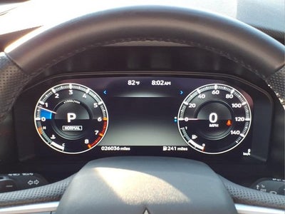 2023 Mitsubishi Outlander SEL 2.5 S-AWC