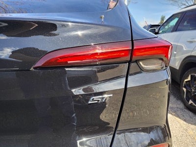 2024 Buick Envista Sport Touring