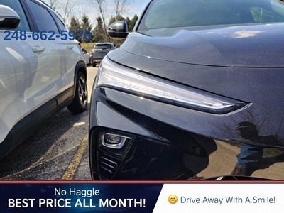 2024 Buick Envista Sport Touring