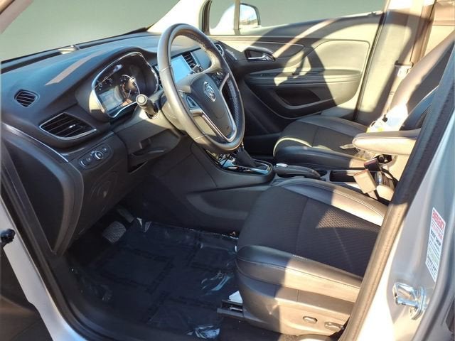 2019 Buick Encore Sport Touring